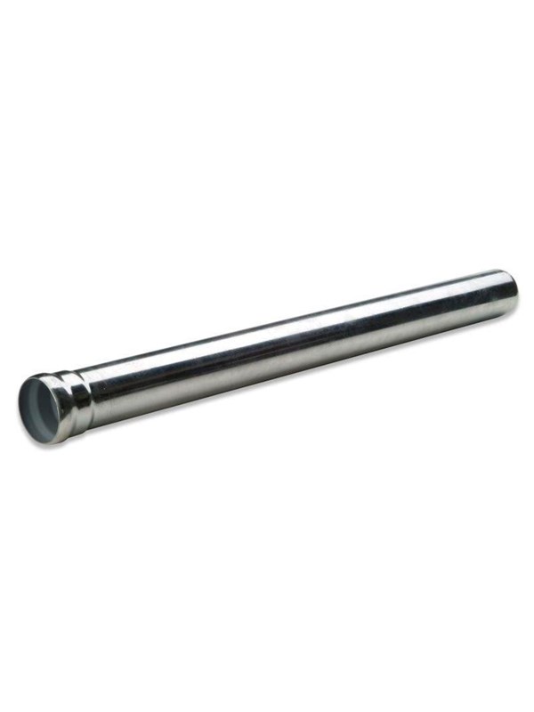 ACO Stalen afvoerbuis GM-XDN50x2000x1,5/1 mof E01200050, 0174.10.98