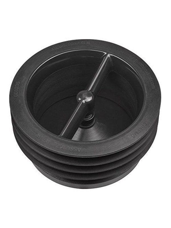 Green Drain GD3.5 sifon membraan stankafsluiter 89-100 mm