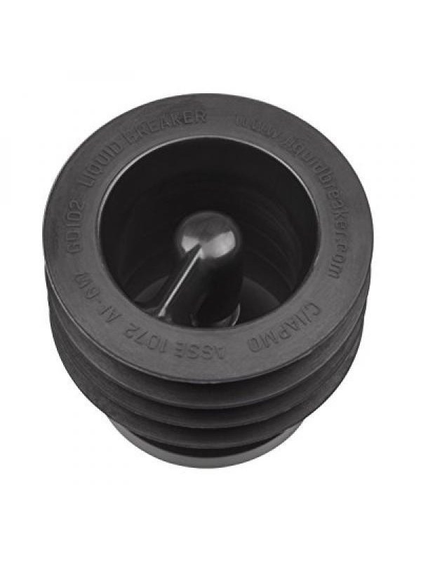 Green Drain GD2 sifonmembraan stankafsluiter 50-58 mm