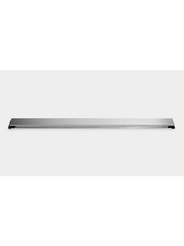 Unidrain HighLine panel 700 mm Brushed