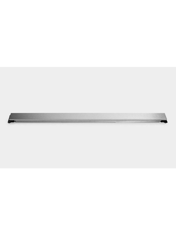 Unidrain HighLine panel 1000 mm Brushed