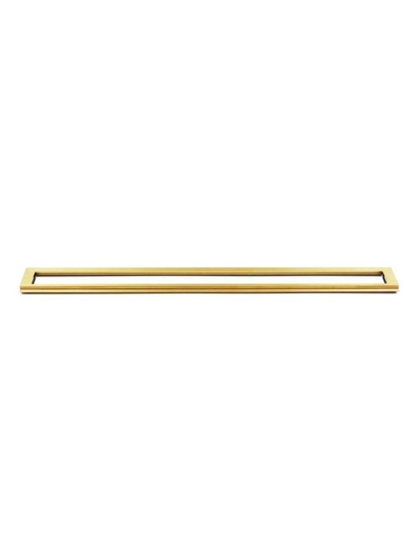 Unidrain HighLine Colour frame 900/12 mm Brass