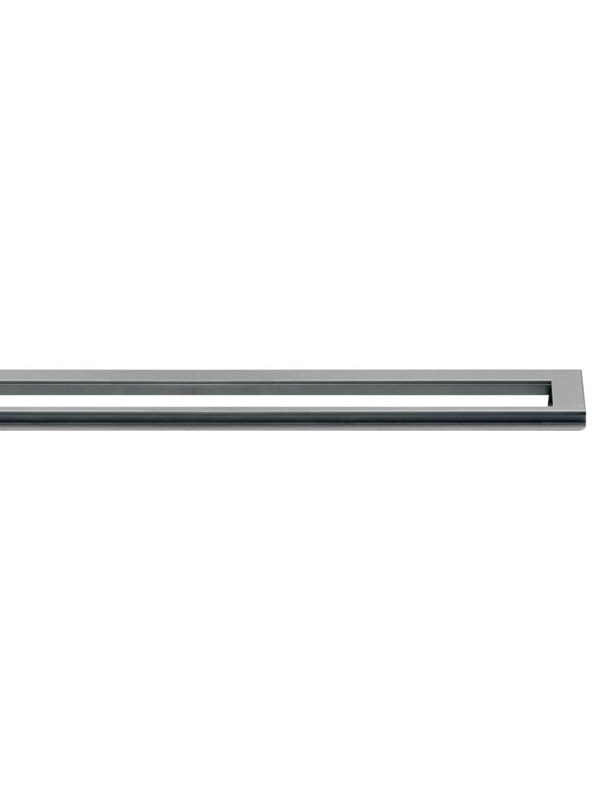 Unidrain HighLine frame 900/10 mm Brushed