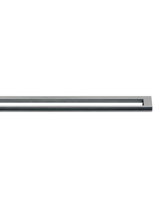 Unidrain HighLine frame 1000/10 mm Brushed