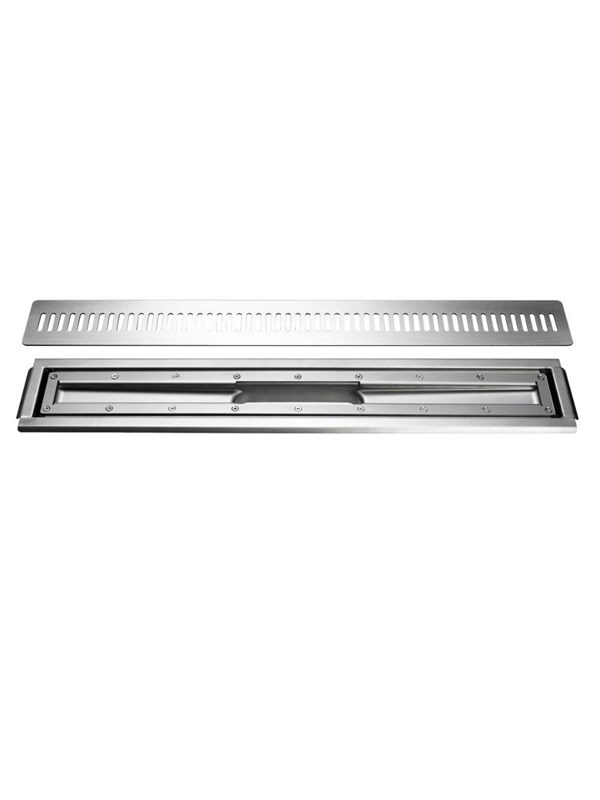 Unidrain Drain unit 4004 700 mm Vinyl