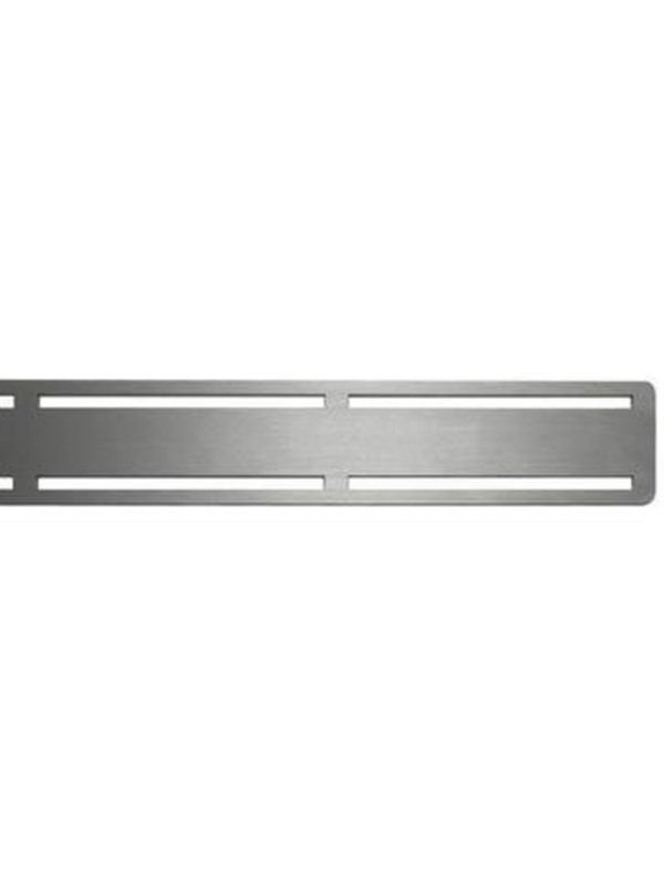 Unidrain ClassicLine grate Anniversario 900 mm