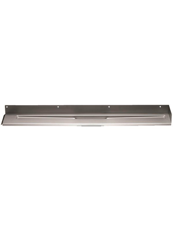 Unidrain Drain unit 1003 1200 mm right wall flange