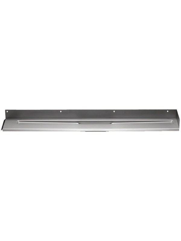 Unidrain Drain unit 1003 700 mm right wall flange