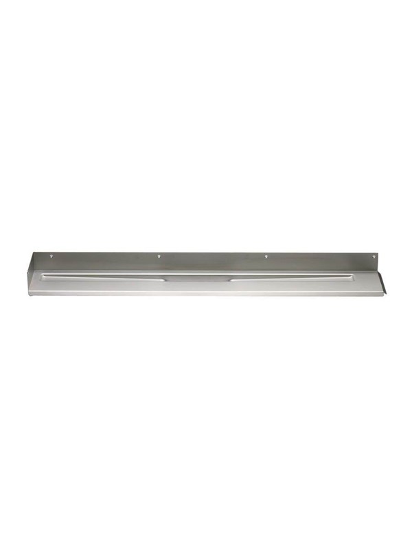 Unidrain Drain unit 1002 800 mm left wall flange