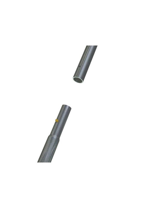 Nordisk Innovation Uitlijnstaaf voor rattenblokker 1 m