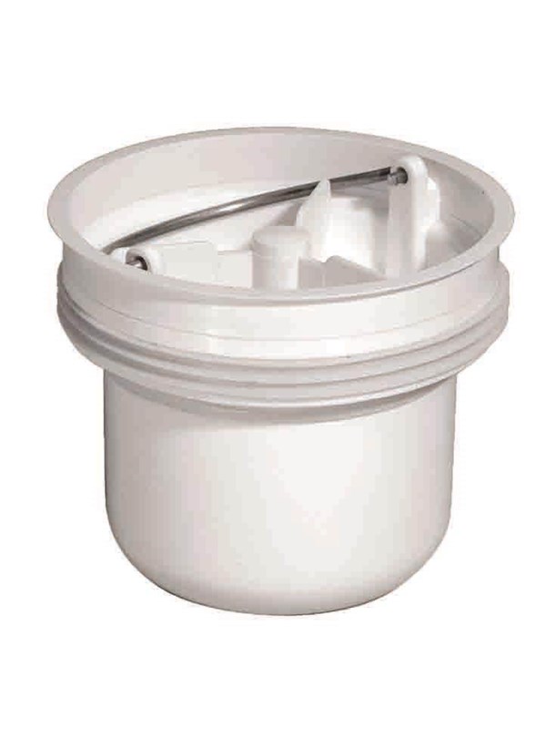 Purus Flexinood watertrap