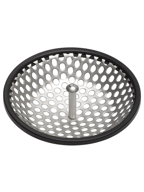 Blücher filter basket for 2-part trap