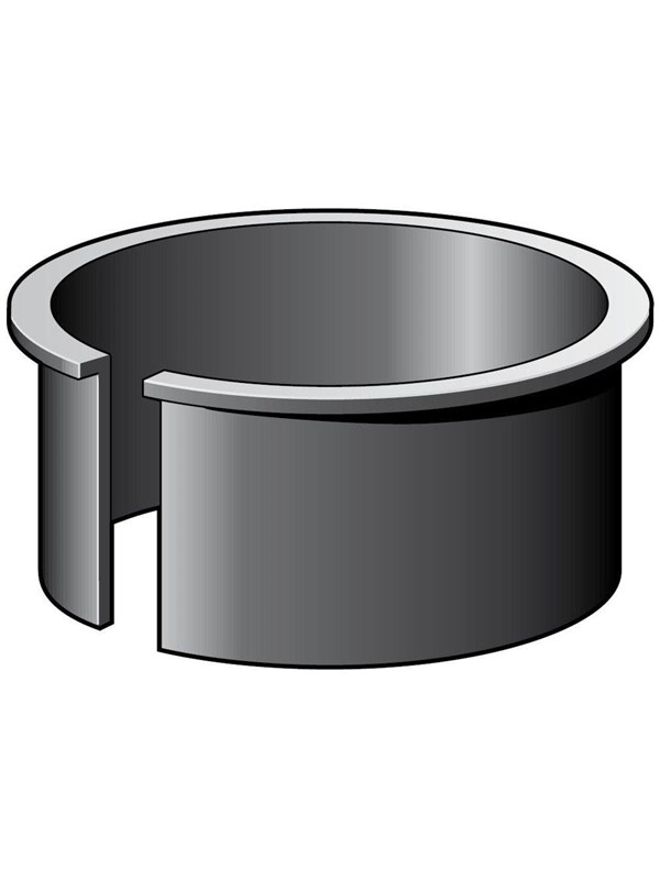 GPA Flowsystem Ma Ondersteuning sleeve 110 mm for ht