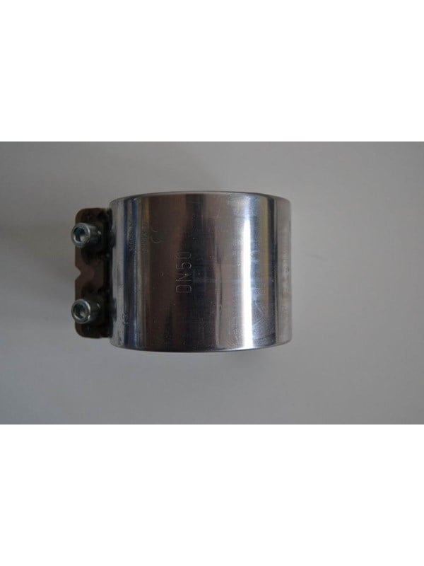 Isiflo Koppelingen rioolsysteem maat 75-78mm