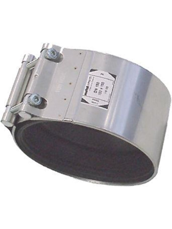 Isiflo Couplers sewage system VR 58/50mm