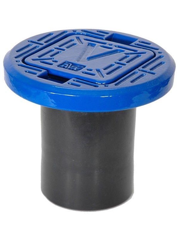 Avk Surface box avk blue ø210mm