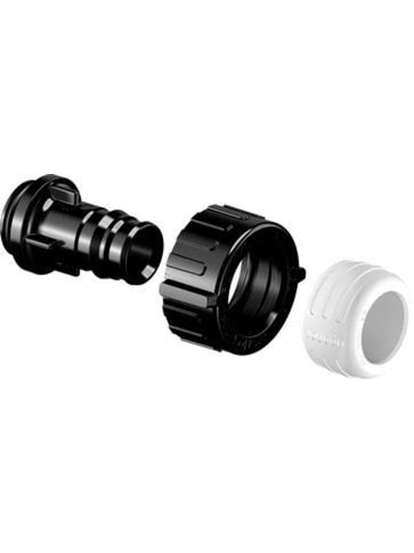 Uponor aqua plus q&e AV / multimedia paneel ppsu ppm 16 mm