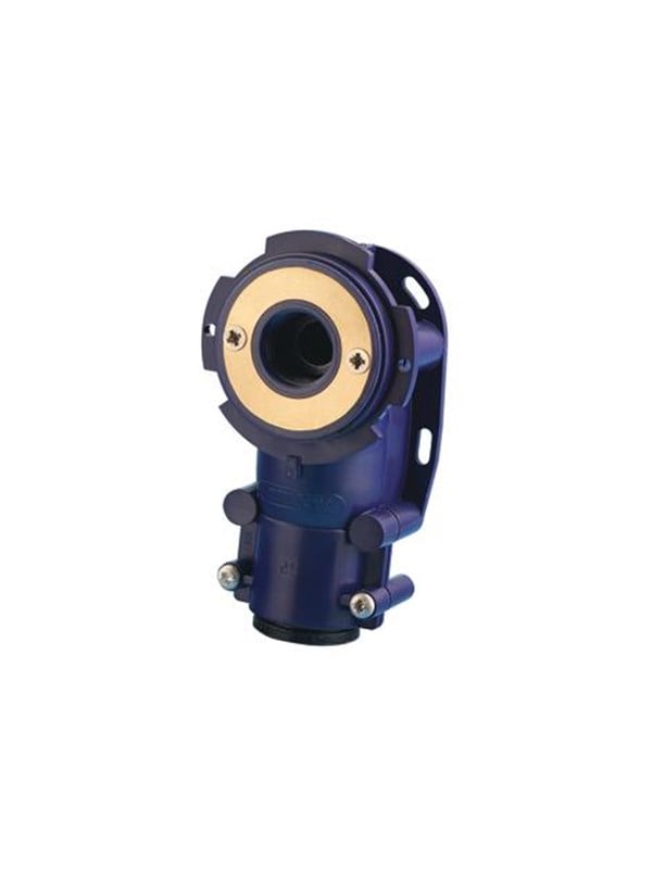 Wavin Tigris press connection 15 mm x 12