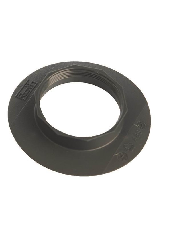 Roth flange for quickbox