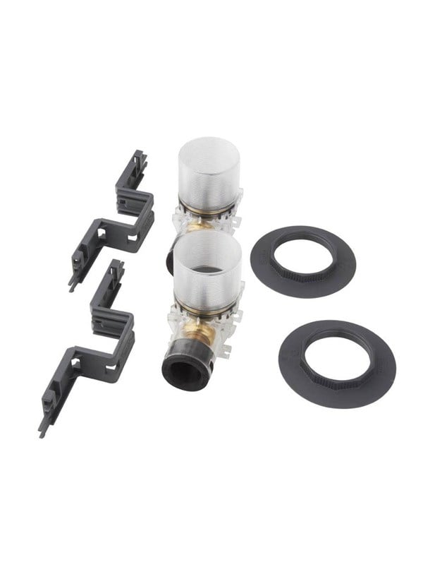 Roth quickbox for drywall 15 mm tt double