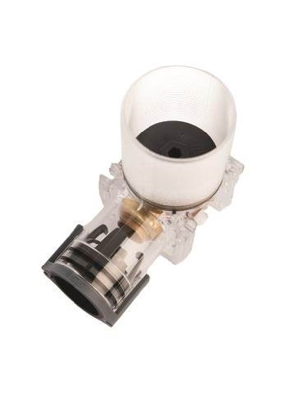 Roth quickbox for wall 15 mm tt