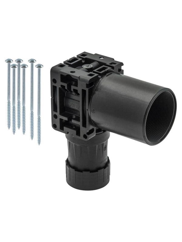 Uponor Slimme Aqua Plus-afsluitdoos M7A DR 16-RP1/2FT