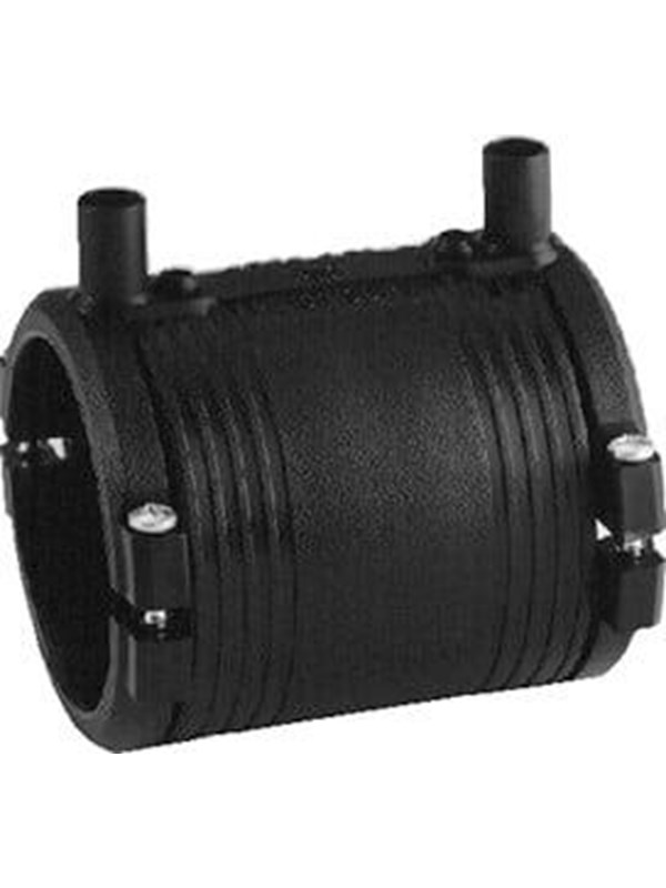 +GF+ elgef plus coupler 32 mm pn16 pe100-sdr11