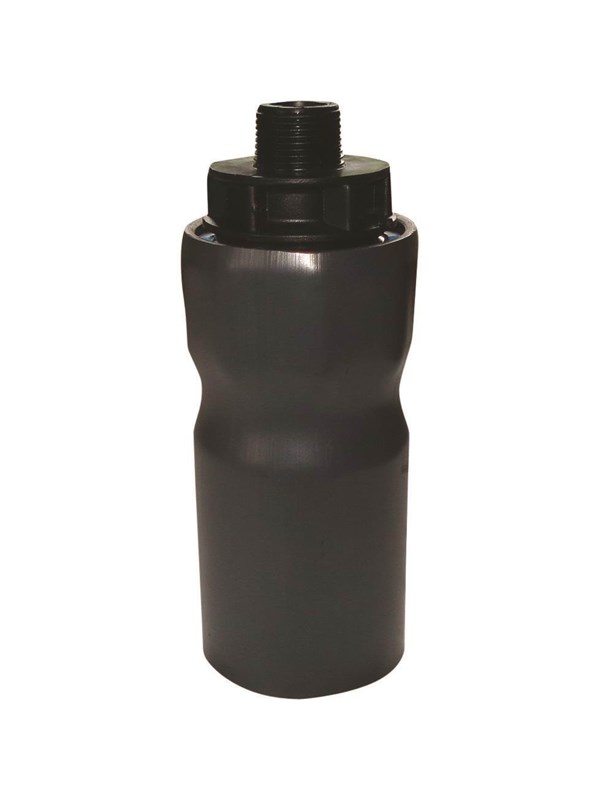 Gavatec Pipe entry system plastic 32mm x 3/4