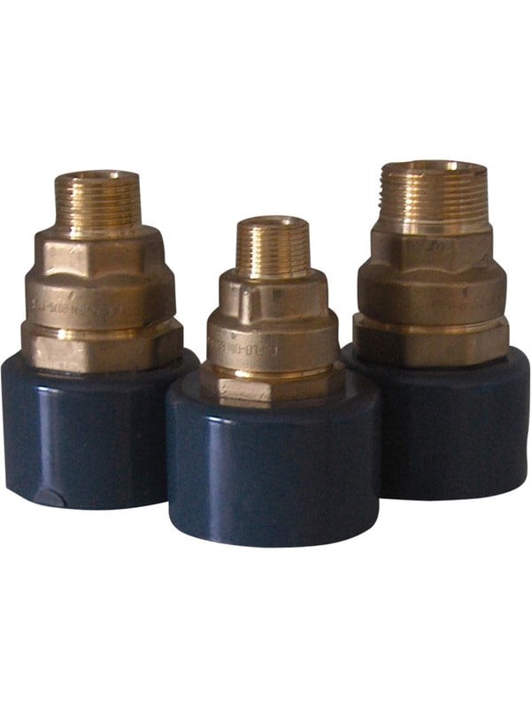 Isiflo Pipe entry system isiflo 90x63x2