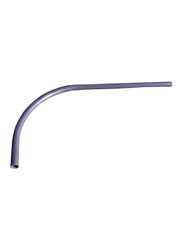 Gavatec Protectionpipe 90° 75mm