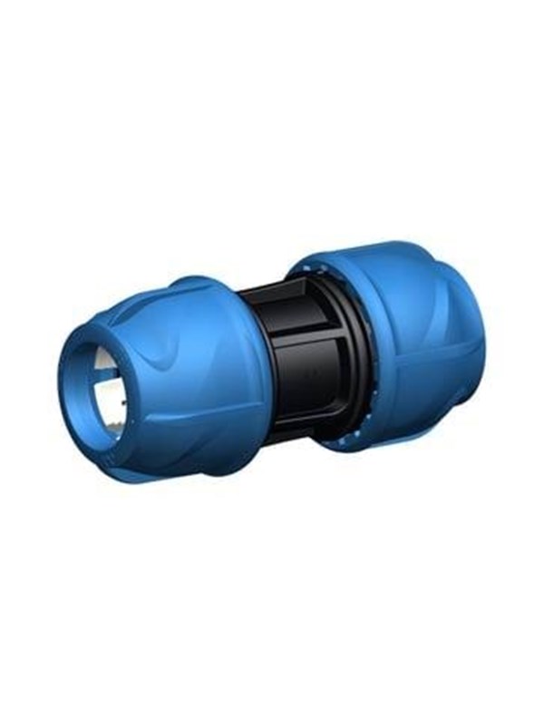 +GF+ Ijoint coupler 63mm