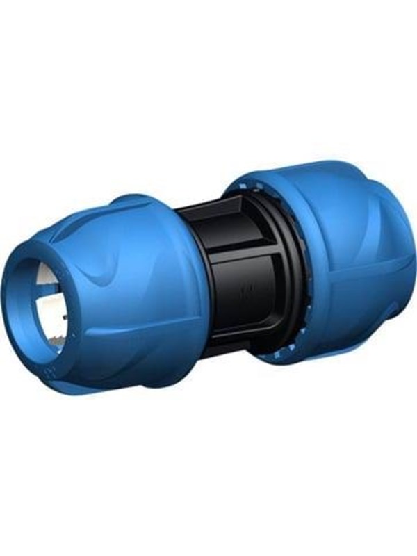 +GF+ Ijoint coupler 40mm