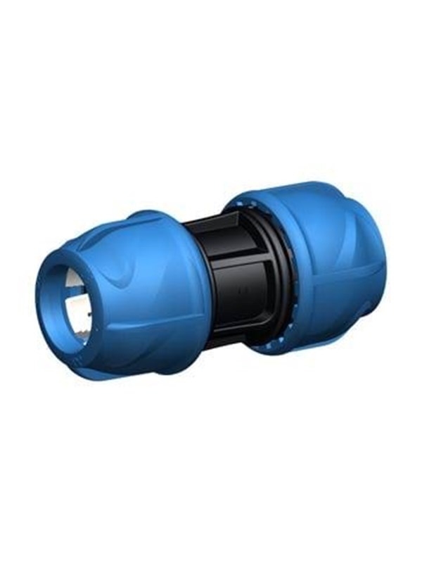 +GF+ Ijoint coupler 20mm