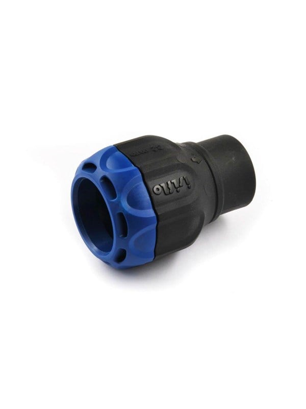 Isiflo Female coupling Sprint 32x1