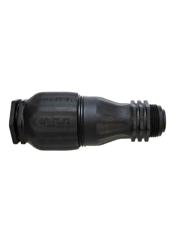 Isiflo Flexi adapter 35-50mm