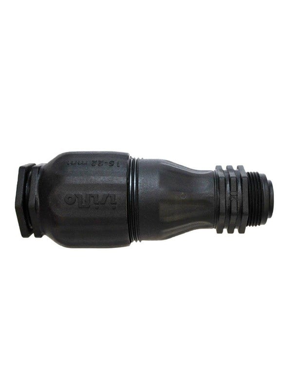 Isiflo Flexi AV / multimedia paneel 27-35mm x 32mm