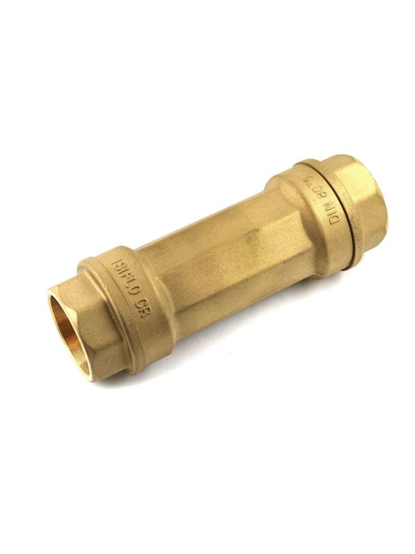 Isiflo Reparatiekoppeling isiflo 63mm