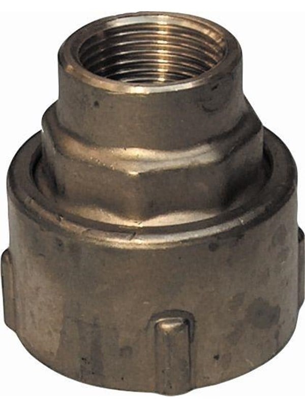 Isiflo Pipe entry system isiflo 32x1 female