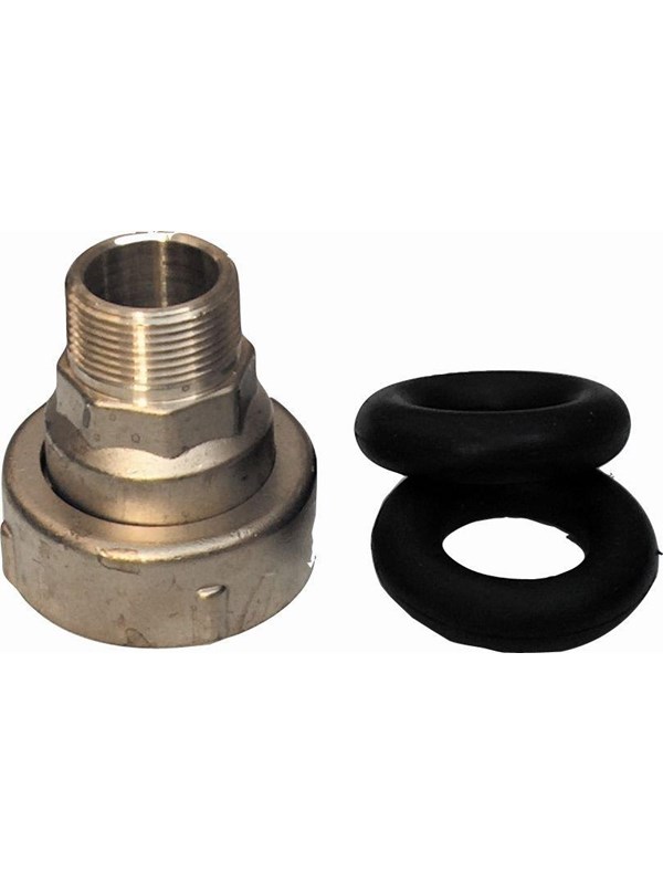 Isiflo Pipe entry system isiflo 32x1