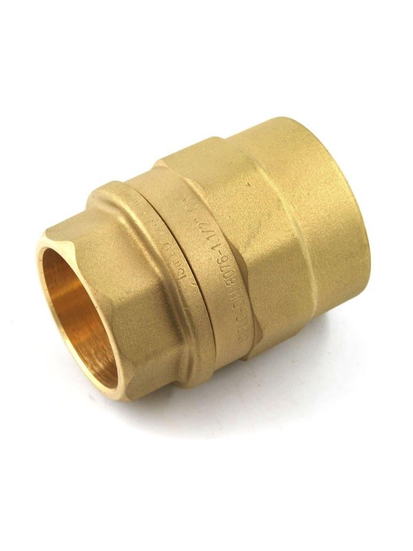 Isiflo Female coupling isiflo 50mm x 1 1/2