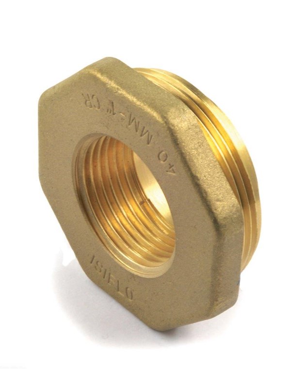 Isiflo Female threads adapter isiflo 32mm x 3/4 072256031