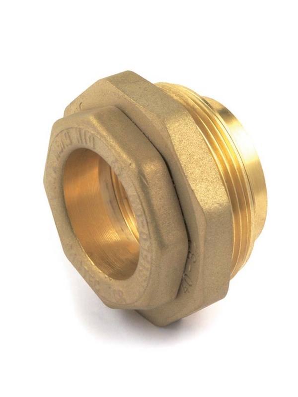 Isiflo Verloopstuk isiflo 50x32mm