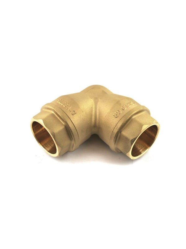 Isiflo Elbow 90° isiflo 63mm