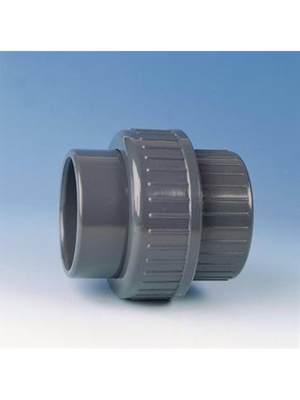 +GF+ Union pvc/epdm pn16 d63dn50