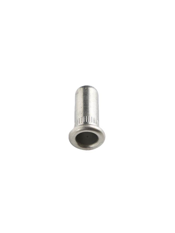 Roth liner for 15 mm pex stainless steel