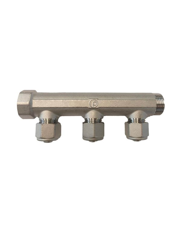 Pettinaroli Manifold cc50 tea3 outlets 16/12