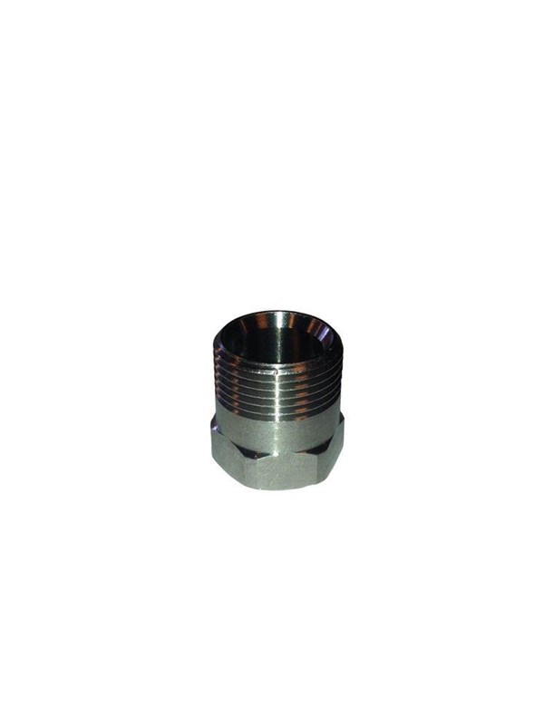 Pettinaroli Koppeling voor theepot 1/2x3/4
