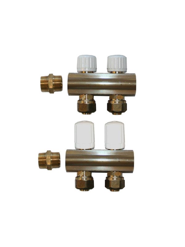 Pettinaroli Extension Aan 1 manifold