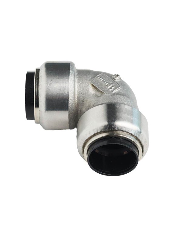 Roth elbow push-fit 15 mm
