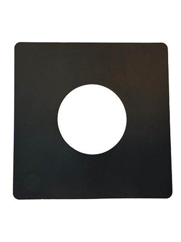 Broen Wallofix wall seal 120x120 ø54